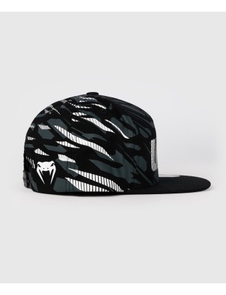 Top Choice UFC Fusion by Venum Authentic Fight Night Sports Cap - Black In Stock