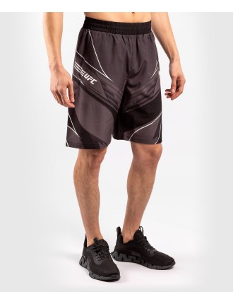 Top Choice UFC Venum Replica Men's Shorts - Black In Stock