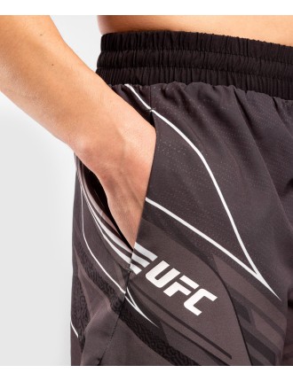 Top Choice UFC Venum Replica Men's Shorts - Black In Stock