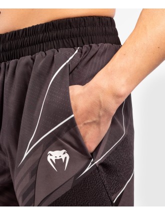 Top Choice UFC Venum Replica Men's Shorts - Black In Stock