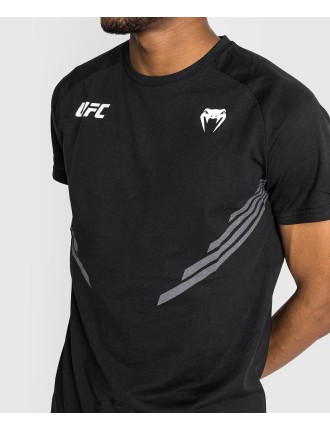 Top Choice UFC Venum Replica Men's Jersey - Black New Release