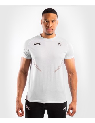 Top Choice UFC Venum Replica Men's Jersey - White Latest Edition