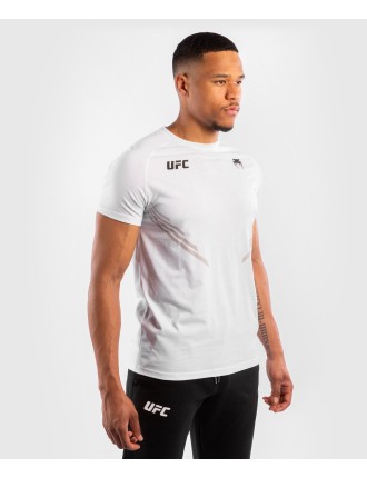 Top Choice UFC Venum Replica Men's Jersey - White Latest Edition