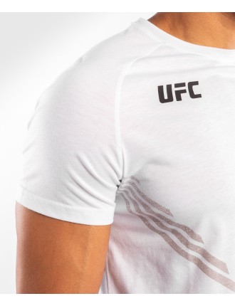 Top Choice UFC Venum Replica Men's Jersey - White Latest Edition