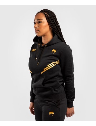 Top Choice UFC Venum Replica Women's Hoodie - Champion On Hand Now