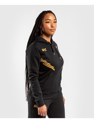 Top Choice UFC Venum Replica Women's Hoodie - Champion On Hand Now