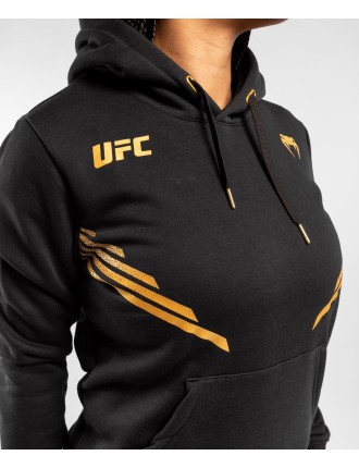 Top Choice UFC Venum Replica Women's Hoodie - Champion On Hand Now