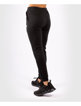 Top Choice UFC Venum Replica Women's Pants - Black Fresh Release