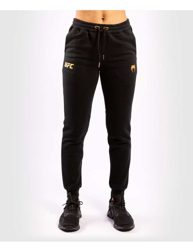 Top Choice UFC Venum Replica Women's Pants - Champion Limited Stock