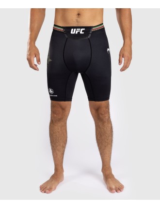 Top Choice Noche UFC by Venum Authentic Fight Night Men Vale Tudo Short - Black In Stock