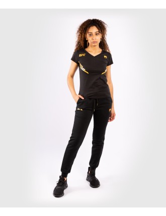 Top Choice UFC Venum Replica Women's Pants - Champion Limited Stock