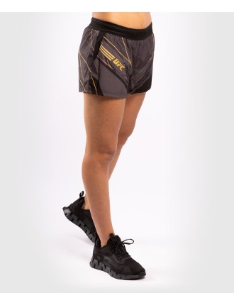 Top Choice UFC Venum Replica Women's Shorts - Champion Immediate Availability