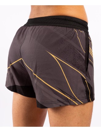 Top Choice UFC Venum Replica Women's Shorts - Champion Immediate Availability