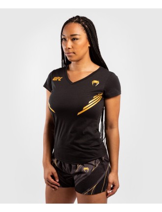 Top Choice UFC Venum Replica Women's Jersey - Champion Just Launched