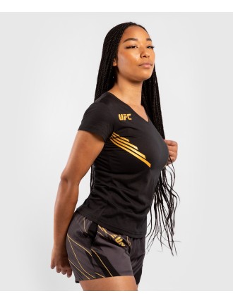 Top Choice UFC Venum Replica Women's Jersey - Champion Just Launched