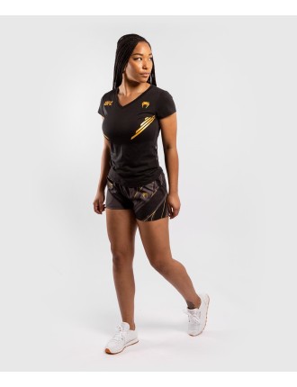 Top Choice UFC Venum Replica Women's Jersey - Champion Just Launched