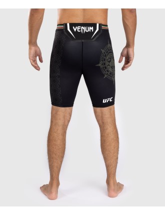 Top Choice Noche UFC by Venum Authentic Fight Night Men Vale Tudo Short - Black In Stock