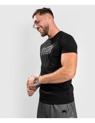 Top Choice T-Shirt Absolute 2.0 Venum - Black/Black Fresh Release