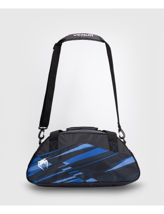 Top Choice Venum Abyss Sports Bag - Shadow Blue