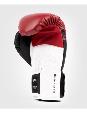 Top Choice Venum Adrenaline Boxing Gloves - Red