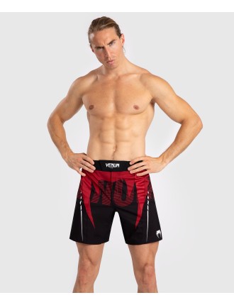 Top Choice Venum Adrenaline Men's Fightshorts - Red On Hand Now