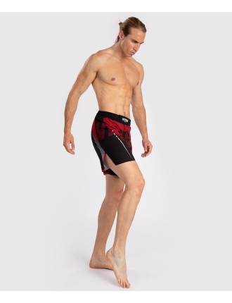 Top Choice Venum Adrenaline Men's Fightshorts - Red On Hand Now