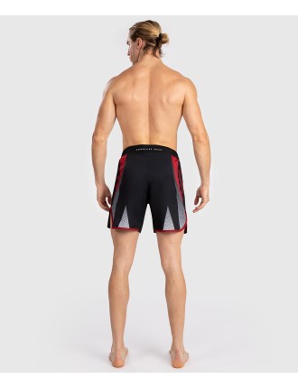 Top Choice Venum Adrenaline Men's Fightshorts - Red On Hand Now