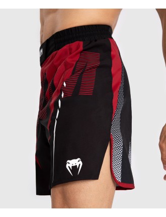 Top Choice Venum Adrenaline Men's Fightshorts - Red On Hand Now