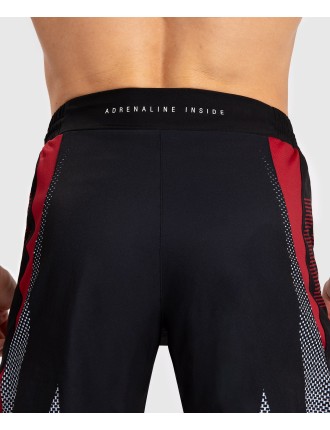 Top Choice Venum Adrenaline Men's Fightshorts - Red On Hand Now