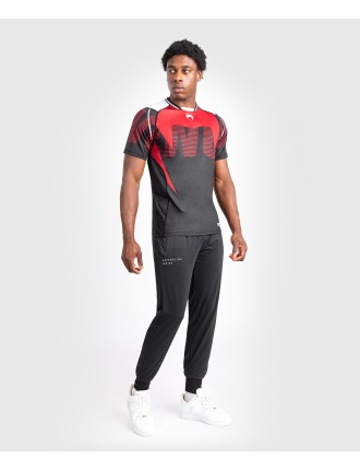 Top Choice Venum Adrenaline Men's Joggers - Red Fresh Release