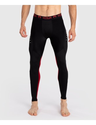 Top Choice Venum Adrenaline Men's Spats - Red Hot New Item