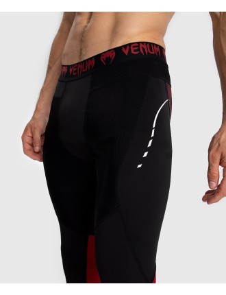 Top Choice Venum Adrenaline Men's Spats - Red Hot New Item