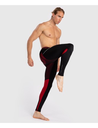 Top Choice Venum Adrenaline Men's Spats - Red Hot New Item