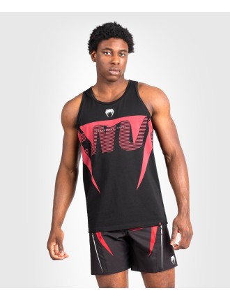 Top Choice Venum Adrenaline Men's Tank Top - Red New Collection