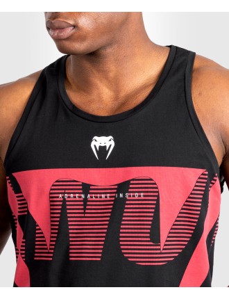 Top Choice Venum Adrenaline Men's Tank Top - Red New Collection