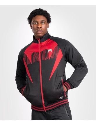 Top Choice Venum Adrenaline Men's Track Jacket - Red New Stock