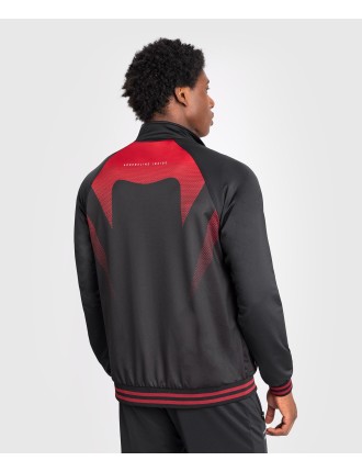 Top Choice Venum Adrenaline Men's Track Jacket - Red New Stock