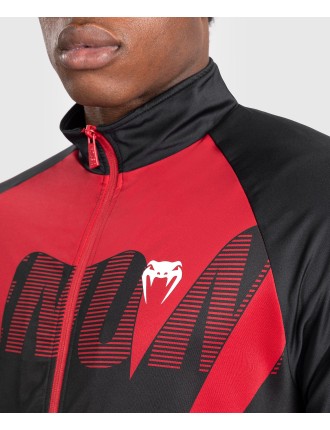 Top Choice Venum Adrenaline Men's Track Jacket - Red New Stock