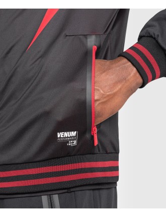 Top Choice Venum Adrenaline Men's Track Jacket - Red New Stock