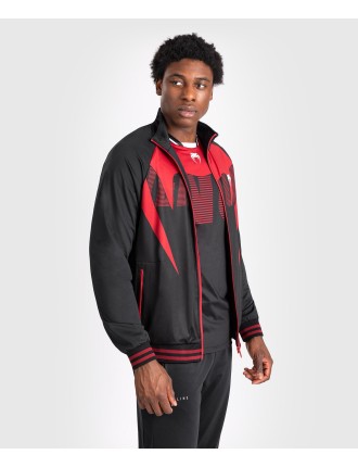 Top Choice Venum Adrenaline Men's Track Jacket - Red New Stock