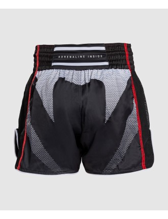 Top Choice Venum Adrenaline Muay Thai Shorts - Red Just In