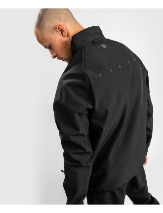 Top Choice Venum Altitude Half-Zip Sweater - Black Just Launched