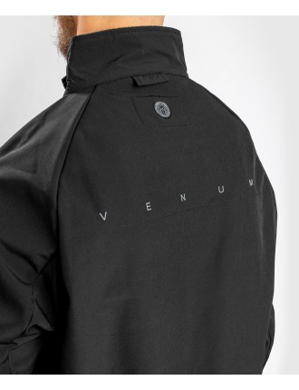 Top Choice Venum Altitude Half-Zip Sweater - Black Just Launched