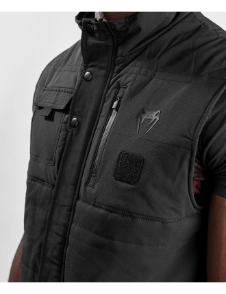 Top Choice Venum Altitude Sleeveless Jacket - Black Hot New Item