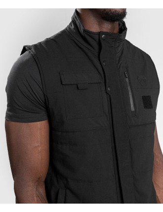 Top Choice Venum Altitude Sleeveless Jacket - Black Hot New Item