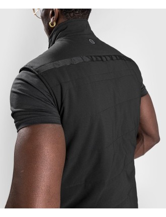 Top Choice Venum Altitude Sleeveless Jacket - Black Hot New Item