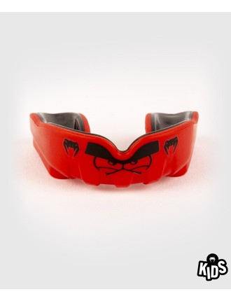 Top Choice Venum Angry Birds Mouthguards - For Kids - Red Limited Stock