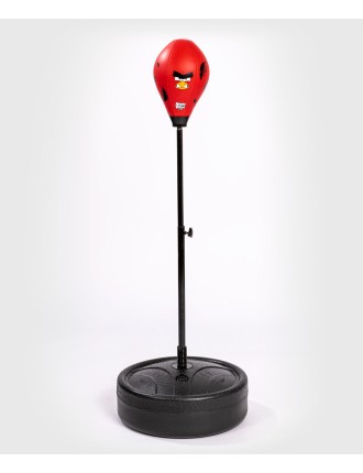 Top Choice Venum Angry Birds Standing Punching Bag - For Kids - Black Just Launched