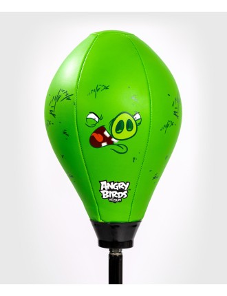 Top Choice Venum Angry Birds Standing Punching Bag - For Kids - Black Just Launched