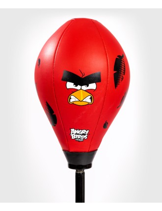 Top Choice Venum Angry Birds Standing Punching Bag - For Kids - Black Just Launched